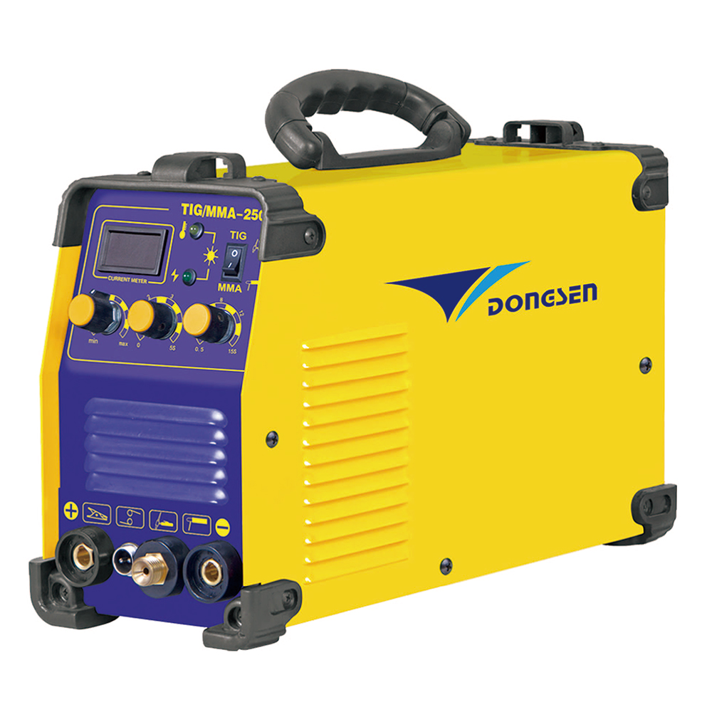 TIG/MMA-250