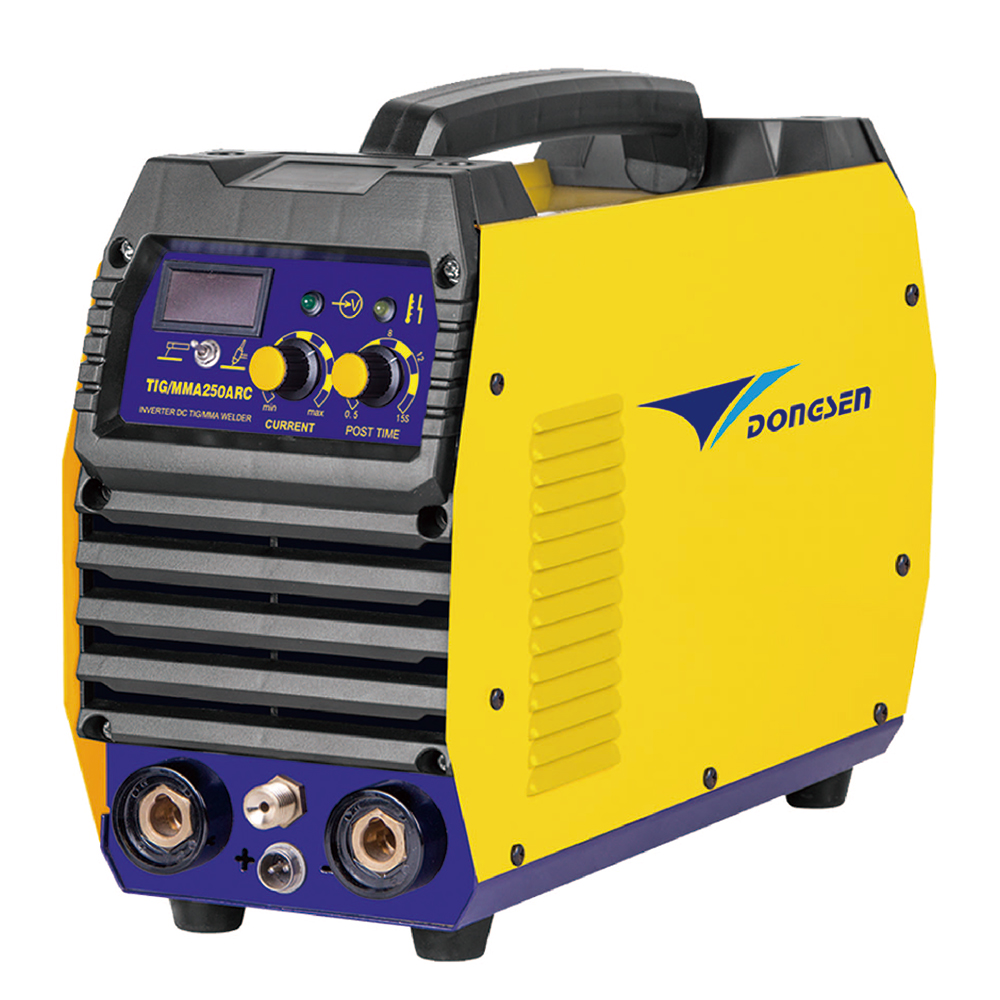 TIG/MMA-250ARC