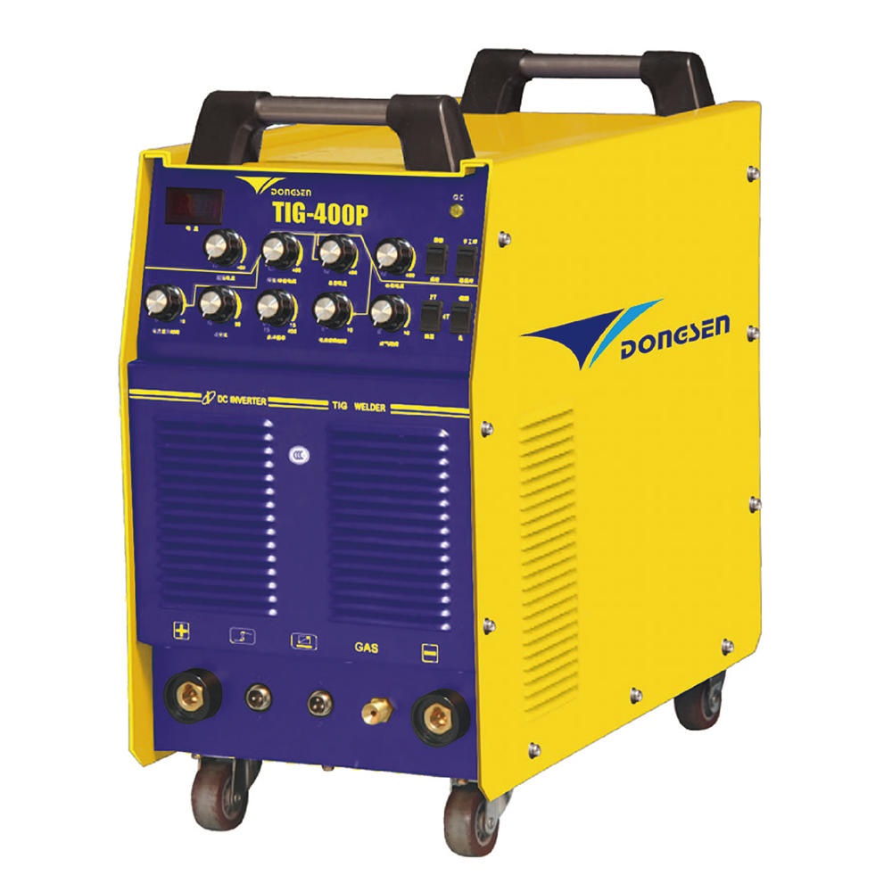TIG-400P