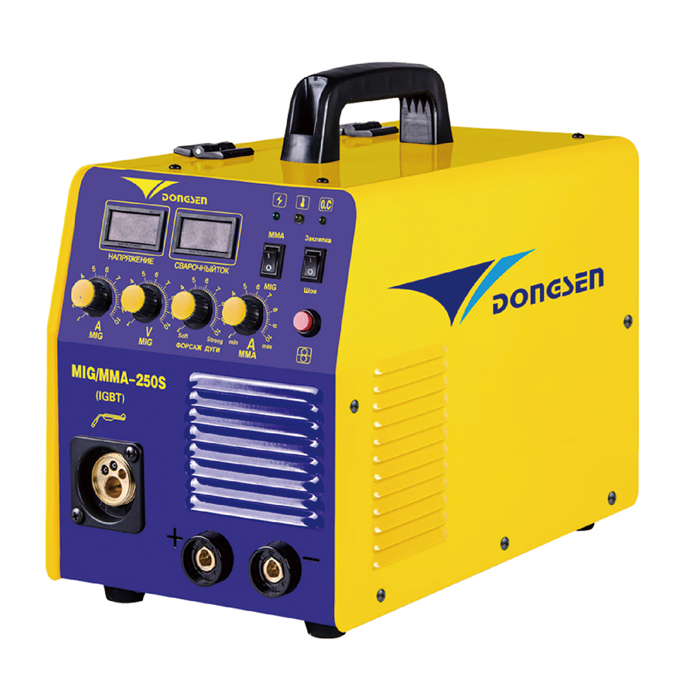 MIG/MMA-250S
