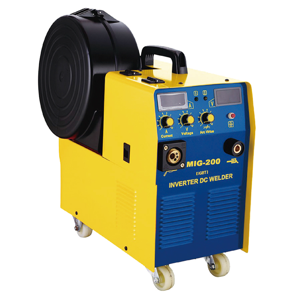 MIG/MMA-200